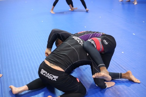 Unleash your inner athlete: Fitness through jiu jitsu at Gracie Barra New Mexico | Phone: +1 505-515-4341 Unleash your inner athlete: Fitness through jiu jitsu at Gracie Barra New Mexico | Phone: +1 505-515-4341