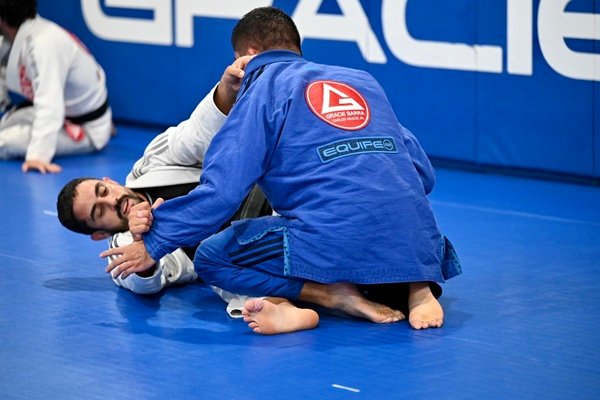 Gracie Barra New Mexico: Deciding which one of the jiu jitsu classes in Albuquerque fits | Phone: +1 505-515-4341 Gracie Barra New Mexico: Deciding which one of the jiu jitsu classes in Albuquerque fits | Phone: +1 505-515-4341