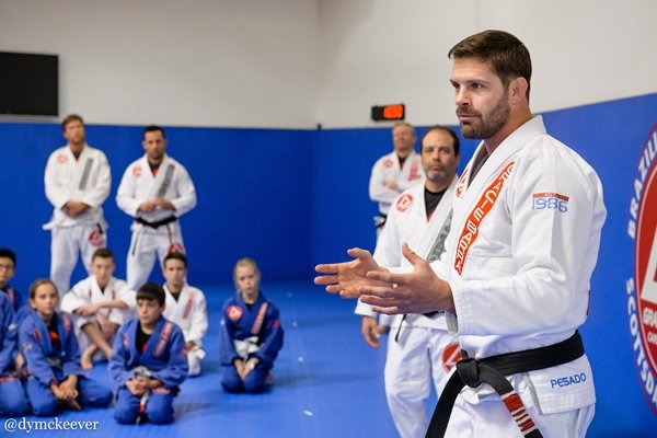 Gracie Barra New Mexico: How to choose where to practice children's jiu-jitsu | Phone: +1 505-515-4341