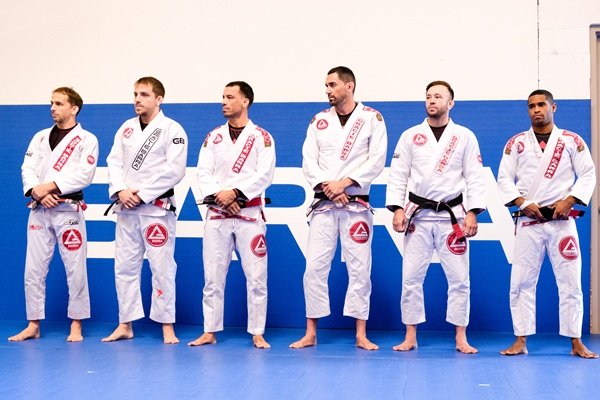 Gracie Barra New Mexico: How to get started in Brazilian jiu-jitsu | Phone: +1 505-515-4341