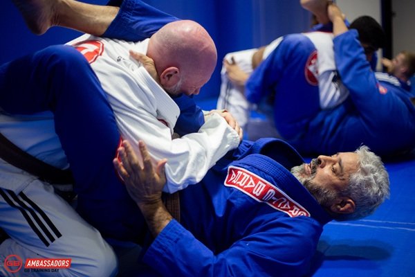 Gracie Barra New Mexico: How to improve your fitness routine with martial arts | Phone: +1 505-515-4341 Gracie Barra New Mexico: How to improve your fitness routine with martial arts | Phone: +1 505-515-4341