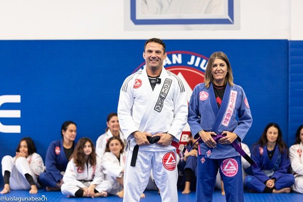 Gracie Barra New Mexico: How to join our community and begin your martial arts training Phone +1 505-515-4341