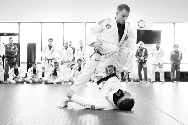 Gracie Barra New Mexico: What is the most effective martial art for real-world situations | Phone: +1 505-515-4341