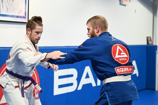 Gracie Barra New Mexico: Where to practice self-defense in New Mexico | Phone: +1 505-515-4341