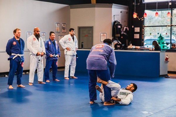 Gracie Barra New Mexico: where to practice martial arts to improve your life | Phone: +1 505-515-4341 Gracie Barra New Mexico: where to practice martial arts to improve your life | Phone: +1 505-515-4341