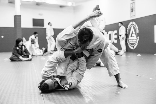 What makes Brazilian jiu-jitsu at Gracie Barra New Mexico so special | Phone: +1 505-515-4341 What makes Brazilian jiu-jitsu at Gracie Barra New Mexico so special | Phone: +1 505-515-4341