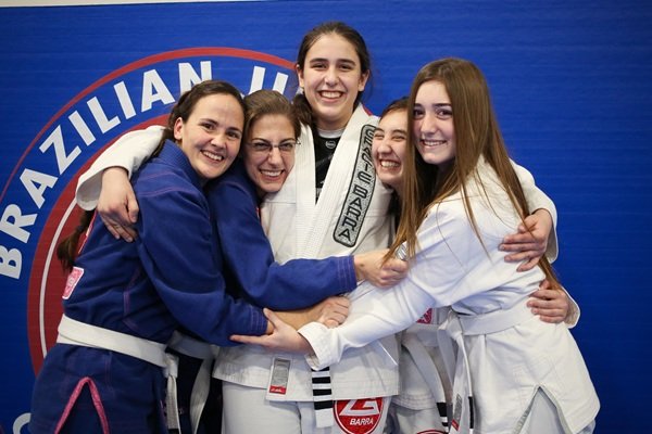 Gracie Barra New Mexico: How can jiu-jitsu help relieve stress and improve mental clarity | Phone: +1 505-515-4341