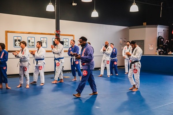 Gracie Barra New Mexico: How many life lessons are integrated into our martial arts classes | Phone: +1 505-515-4341 Gracie Barra New Mexico: How many life lessons are integrated into our martial arts classes | Phone: +1 505-515-4341