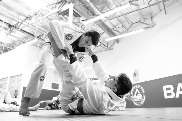 Gracie Barra New Mexico: What are the main benefits of self-defense for adults | Phone: +1 505-515-4341