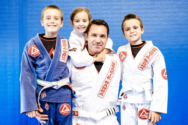 Gracie Barra New Mexico: What do you want your child to learn about confidence and respect | Phone: +1 505-515-4341 Gracie Barra New Mexico: What do you want your child to learn about confidence and respect | Phone: +1 505-515-4341