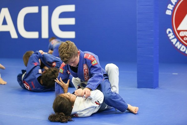 Gracie Barra New Mexico: What is the best age to introduce toddler to martial arts | Phone: +1 505-515-4341 Gracie Barra New Mexico: What is the best age to introduce toddler to martial arts | Phone: +1 505-515-4341