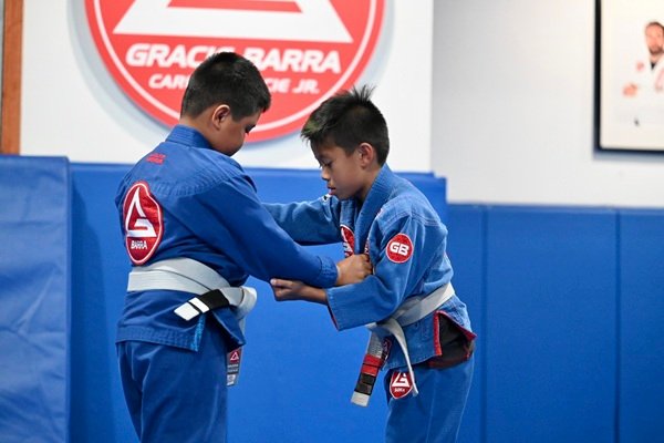 Gracie Barra New Mexico: What is this unique approach to kids self defense | Phone: +1 505-515-4341 Gracie Barra New Mexico: What is this unique approach to kids self defense | Phone: +1 505-515-4341