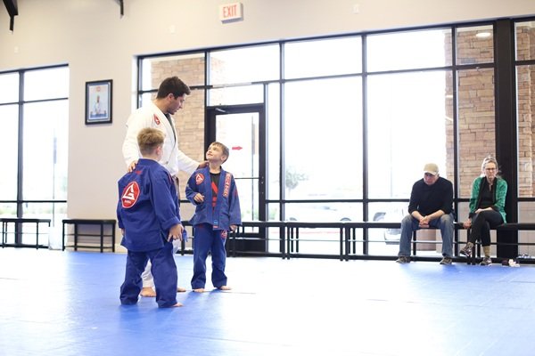 Gracie Barra New Mexico: What is this unique approach to kids self defense | Phone: +1 505-515-4341