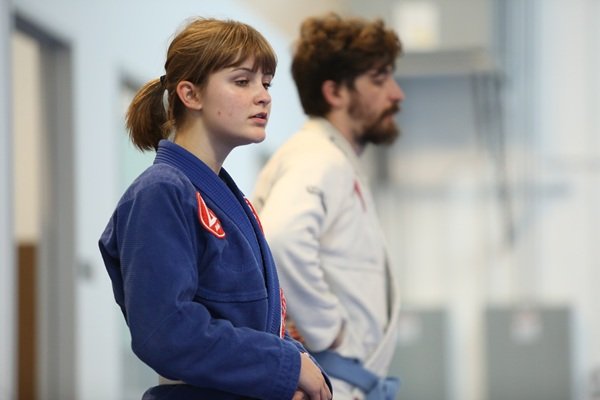 Gracie Barra New Mexico: What options are available for women seeking self defense classes | Phone: +1 505-515-4341