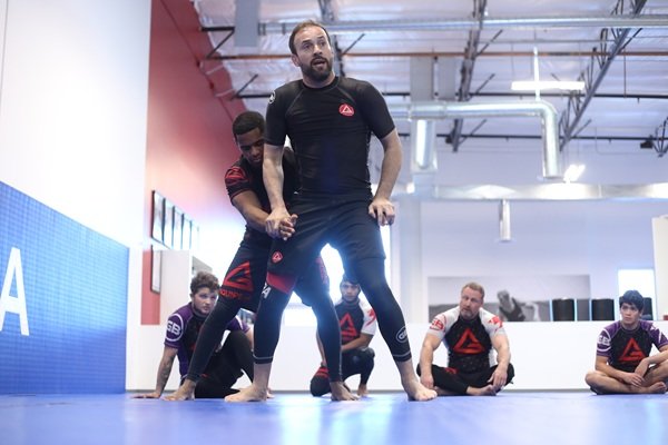 Gracie Barra New Mexico: When should you consider switching to no-gi jiu-jitsu | Phone: +1 505-515-4341