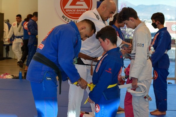 Gracie Barra New Mexico: Where can beginners feel safe and welcome in Albuquerque, NM | Phone: +1 505-515-4341 Gracie Barra New Mexico: Where can beginners feel safe and welcome in Albuquerque, NM | Phone: +1 505-515-4341