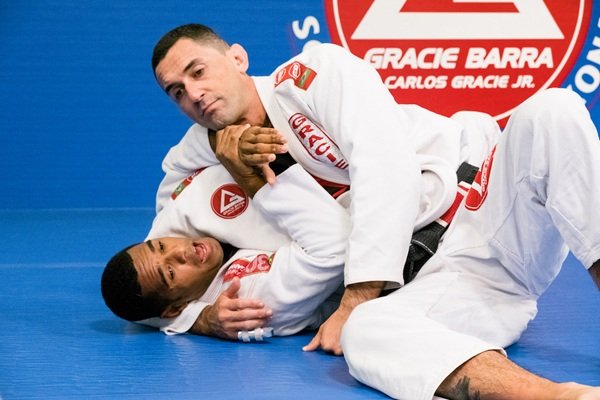 Gracie Barra New Mexico: Where to find professional self defense training in Albuquerque | Phone: +1 505-515-4341