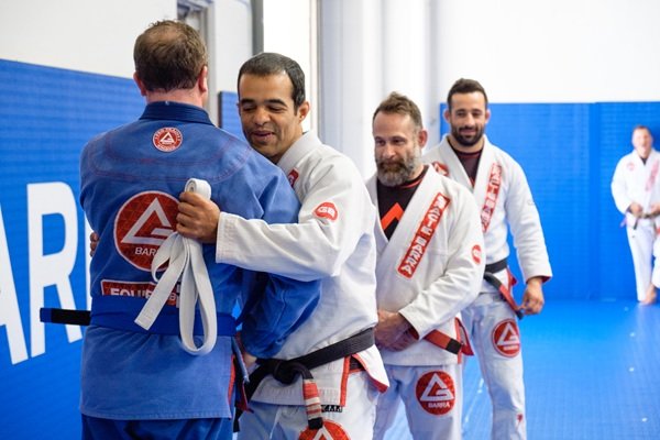 Gracie Barra New Mexico: Why is Brazilian jiu-jitsu the best solution for stress | Phone: +1 505-515-4341