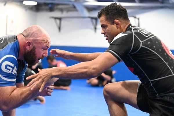 Gracie Barra New Mexico: Why is No-Gi jiu jitsu essential for modern self defense | Phone: +1 505-515-4341 Gracie Barra New Mexico: Why is No-Gi jiu jitsu essential for modern self defense | Phone: +1 505-515-4341