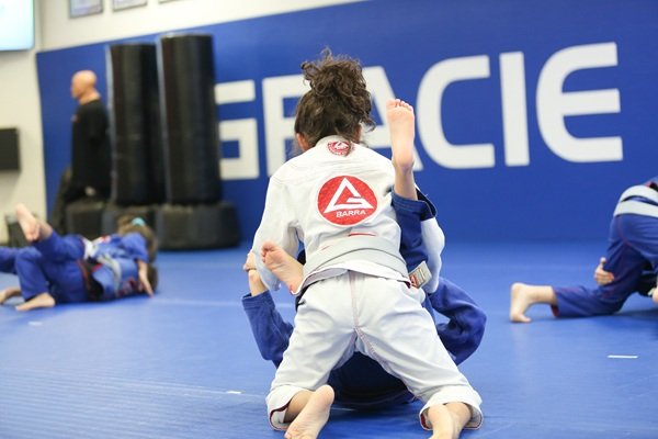Gracie Barra New Mexico: What is the ideal age for a child to start practicing martial arts | Phone: +1 505-515-4341 Gracie Barra New Mexico: What is the ideal age for a child to start practicing martial arts | Phone: +1 505-515-4341