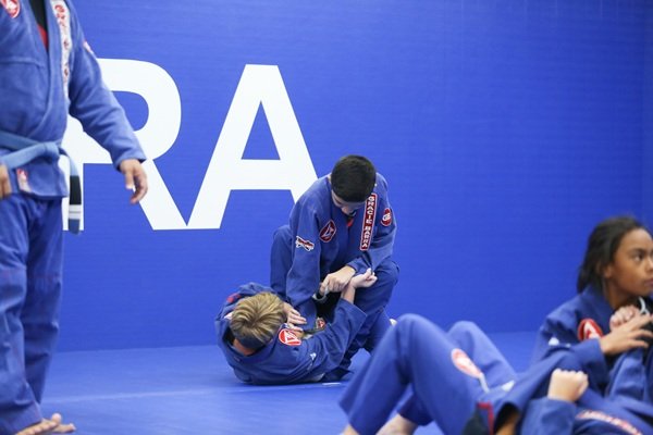 Gracie Barra New Mexico: What is the ideal age for a child to start practicing martial arts | Phone: +1 505-515-4341