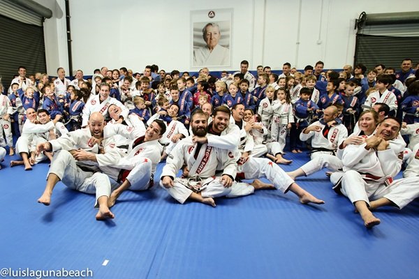 Gracie Barra New Mexico: How much does jiu jitsu help with mental resilience | Phone: +1 505-515-4341 Gracie Barra New Mexico: How much does jiu jitsu help with mental resilience | Phone: +1 505-515-4341