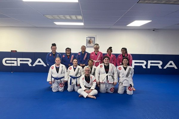 Gracie Barra New Mexico: What is the standard of excellence in our jiu-jitsu training | Phone: +1 505-515-4341
