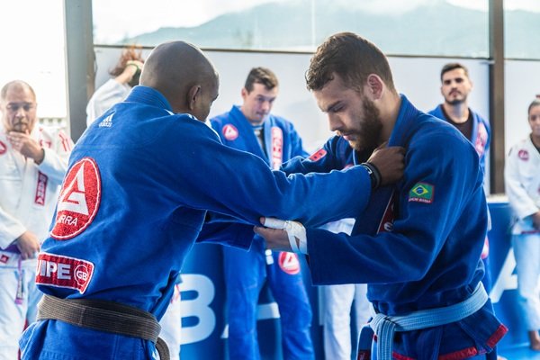 Gracie Barra New Mexico: When is the best time to start your self defense journey | Phone: +1 505-515-4341