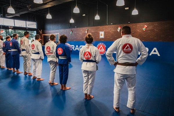 Gracie Barra New Mexico: Where to find a martial arts gym that values family and legacy | Phone: +1 505-515-4341