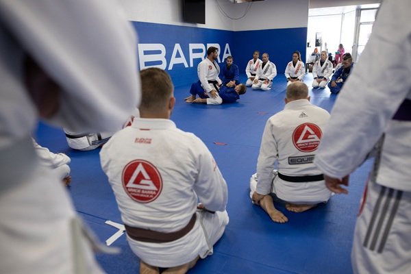 Gracie Barra New Mexico: Where to find the best jiu jitsu classes in New Mexico | Phone: +1 505-515-4341
