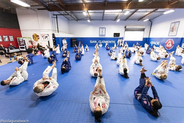 Gracie Barra New Mexico: Who should begin their martial arts journey with Brazilian jiu-jitsu | Phone: +1 505-515-4341 Gracie Barra New Mexico: Who should begin their martial arts journey with Brazilian jiu-jitsu | Phone: +1 505-515-4341