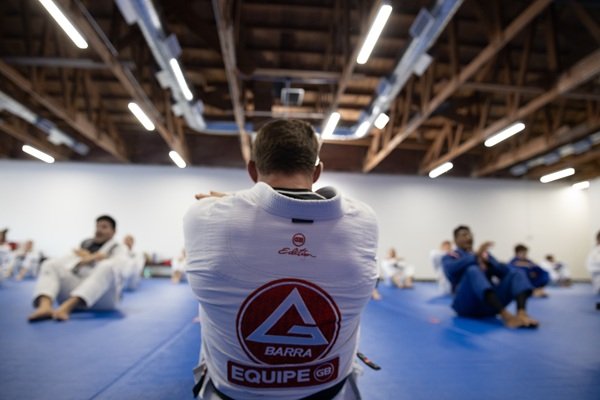 Gracie Barra New Mexico: Who should begin their martial arts journey with Brazilian jiu-jitsu | Phone: +1 505-515-4341