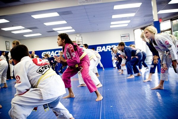 Gracie Barra New Mexico: Why everyone in Albuquerque should prioritize self defense skills | Phone: +1 505-515-4341