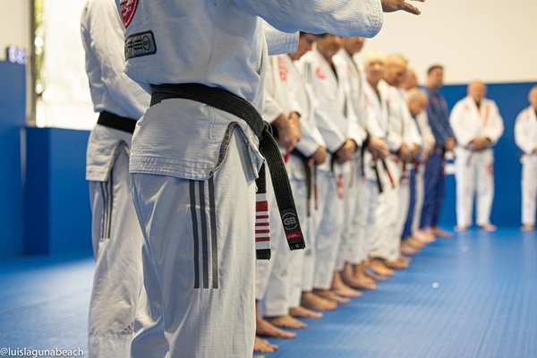 Gracie Barra New Mexico: Why is Albuquerque a premier location for elite jiu jitsu training | Phone: +1 505-515-4341