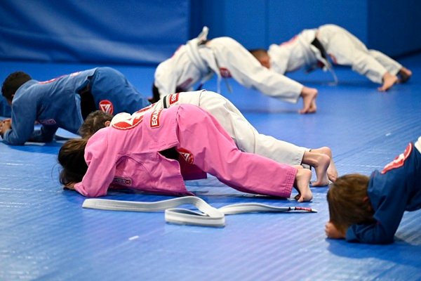 Gracie Barra New Mexico: How many local children have successfully built social confidence through Brazilian jiu jitsu | Phone: +1 505-515-4341 Gracie Barra New Mexico: How many local children have successfully built social confidence through Brazilian jiu jitsu | Phone: +1 505-515-4341