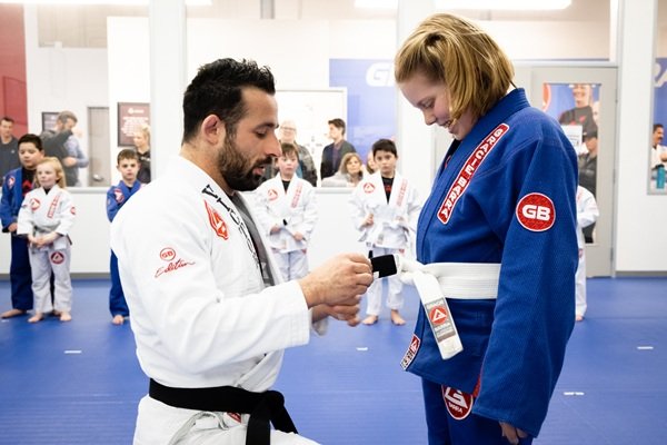 Gracie Barra New Mexico: How martial arts enhances mental toughness for teenagers | Phone: +1 505-515-4341