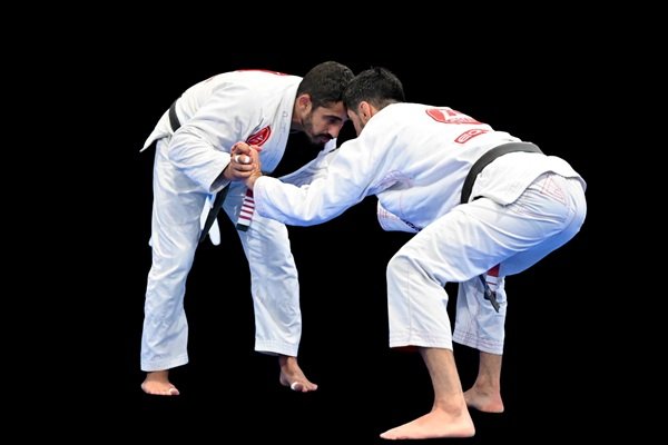 Gracie Barra New Mexico: How much daily stress adults can relieve through self defense | Phone: +1 505-515-4341 Gracie Barra New Mexico: How much daily stress adults can relieve through self defense | Phone: +1 505-515-4341