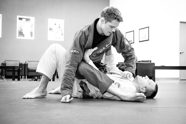 Gracie Barra New Mexico: How much endurance is built in adult martial arts | Phone: +1 505-515-4341 Gracie Barra New Mexico: How much endurance is built in adult martial arts | Phone: +1 505-515-4341
