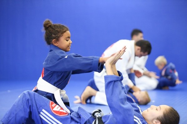 Gracie Barra New Mexico: How much self discipline is nurtured in kids jiu jitsu | Phone: +1 505-515-4341 Gracie Barra New Mexico: How much self discipline is nurtured in kids jiu jitsu | Phone: +1 505-515-4341