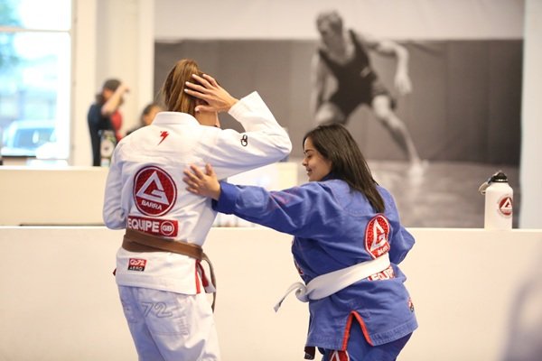 Gracie Barra New Mexico: What are the self-defense options for women in Albuquerque | Phone: +1 505-515-4341