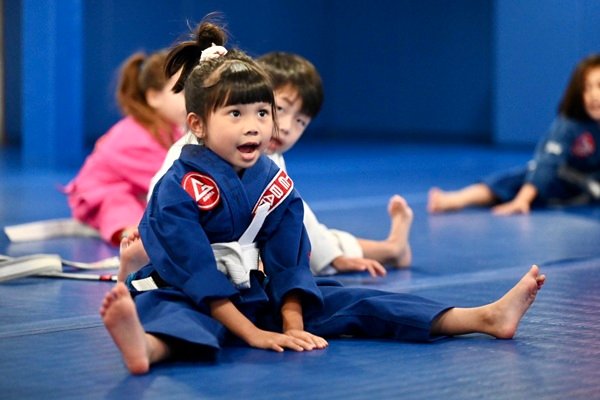Gracie Barra New Mexico: When is the right time to transition an active child into kids martial arts | Phone: +1 505-515-4341 Gracie Barra New Mexico: When is the right time to transition an active child into kids martial arts | Phone: +1 505-515-4341
