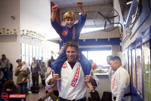 Gracie Barra New Mexico: Where can you find an authentic martial arts family environment in Albuquerque | Phone: +1 505-515-4341