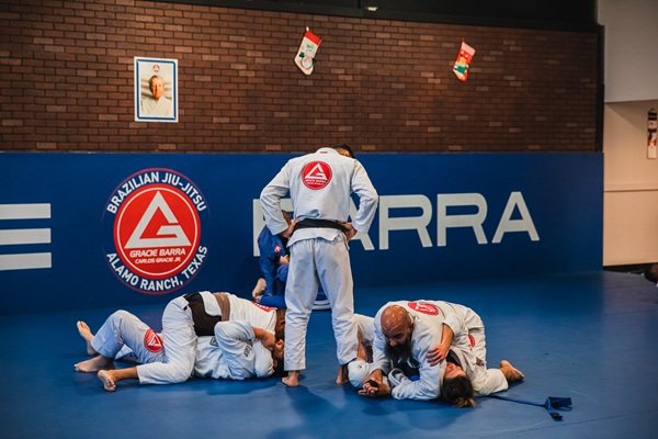 Gracie Barra New Mexico: Where to find the best jiu jitsu classes in Albuquerque| Phone: +1 505-515-4341