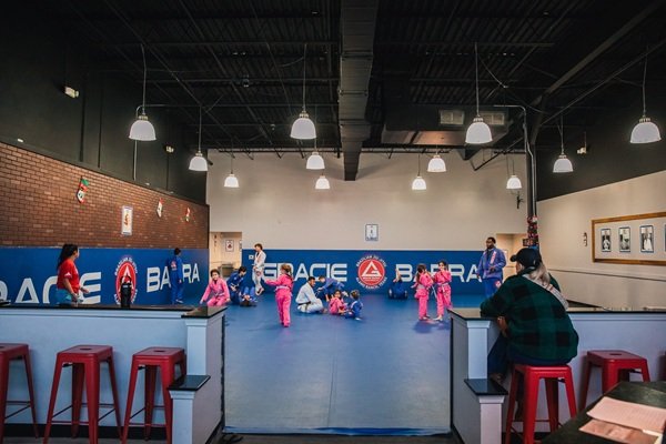 Gracie Barra New Mexico: Which strategy works best against bullying in local schools | Phone: +1 505-515-4341