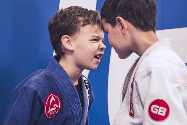 Gracie Barra New Mexico: Which youth curriculum deals specifically with verbal boundary setting | Phone: +1 505-515-4341 Gracie Barra New Mexico: Which youth curriculum deals specifically with verbal boundary setting | Phone: +1 505-515-4341