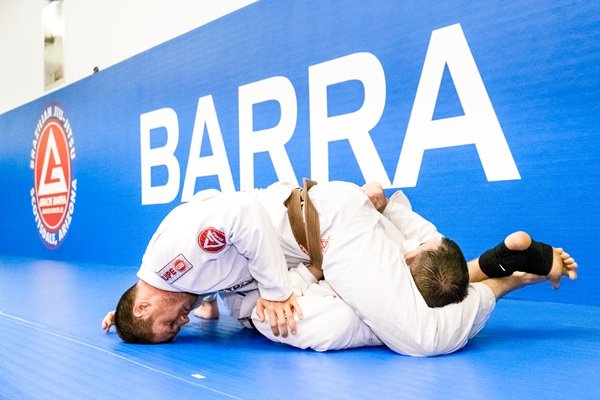 The Best Gracie Barra Jiu-Jitsu in Albuquerque, New Mexico The Best Gracie Barra Jiu-Jitsu in Albuquerque, New Mexico