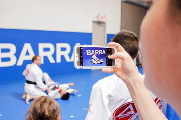 The Best Gracie Barra Jiu-Jitsu in Albuquerque, New Mexico