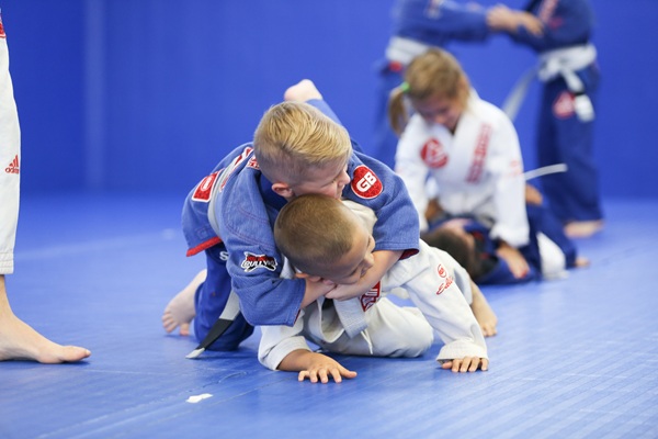 Gracie Barra New Mexico: How much discipline do children gain from jiu jitsu | Phone: +1 505-515-4341 Gracie Barra New Mexico: How much discipline do children gain from jiu jitsu | Phone: +1 505-515-4341