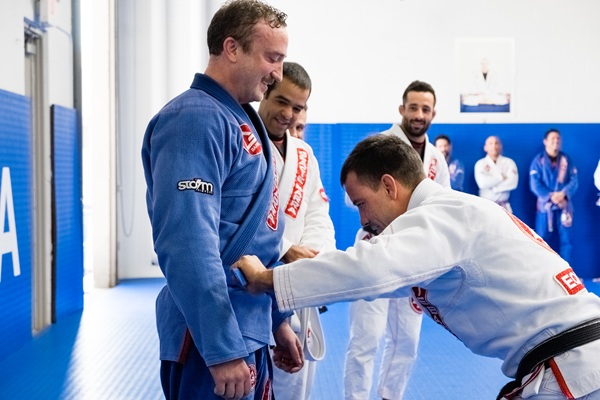 Gracie Barra New Mexico: What do you want to achieve in your martial arts journey | Phone: +1 505-515-4341