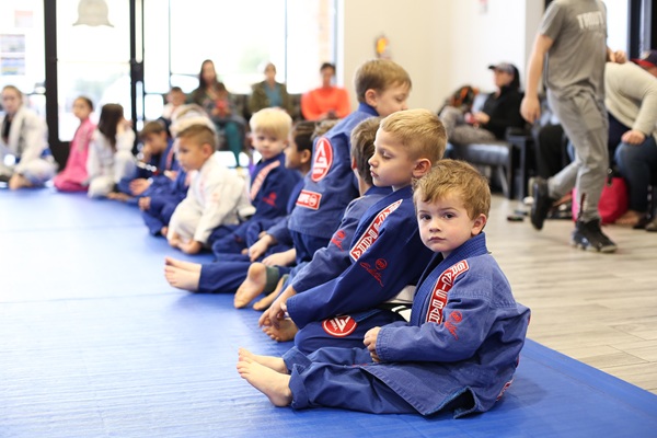 Gracie Barra New Mexico: What is the ideal age to introduce children to martial arts | Phone: +1 505-515-4341 Gracie Barra New Mexico: What is the ideal age to introduce children to martial arts | Phone: +1 505-515-4341